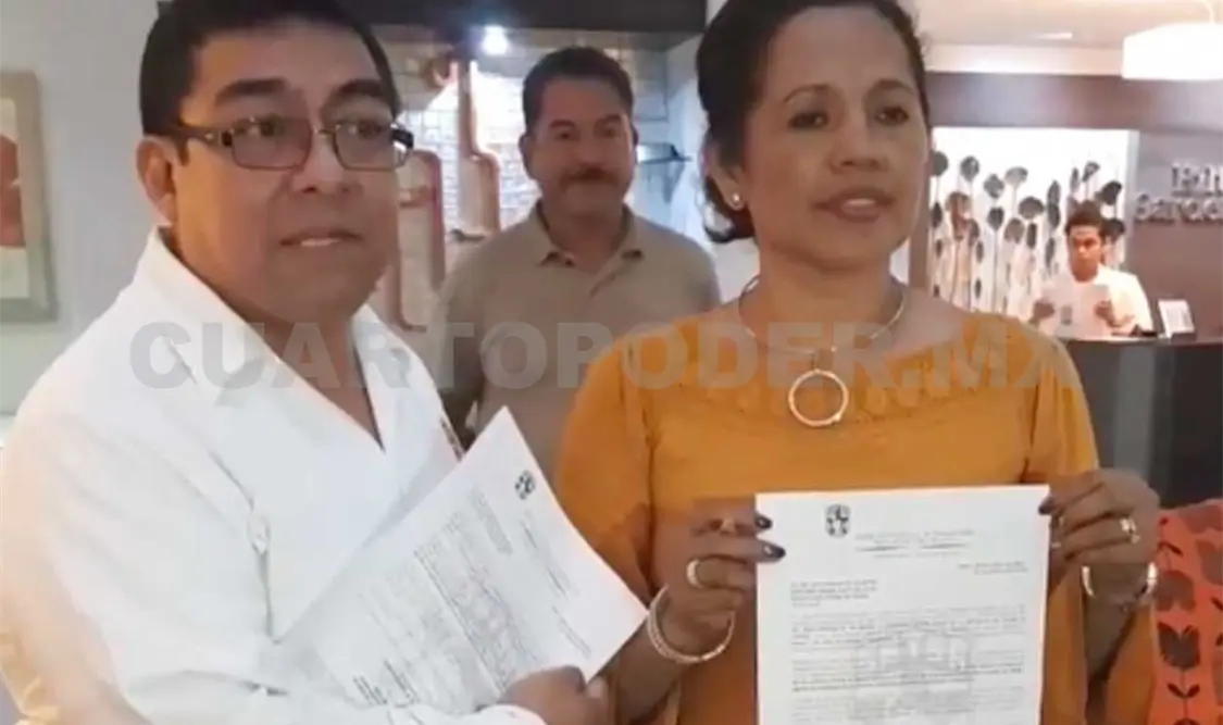 “Chusita”, nueva dirigente de la Sección 50 de Salud