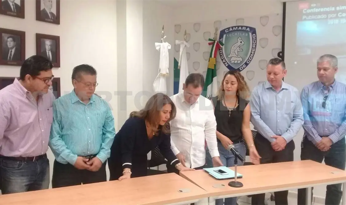 Convocan a participar en El Buen Fin 2018
