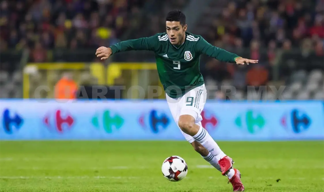 Hay fechas y sedes para Copa Oro 2019