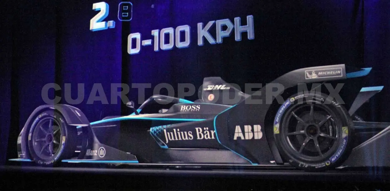 FE tendrá cambios en quinta temporada