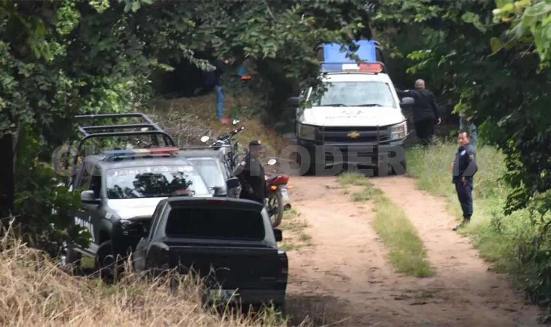 Mujer es herida de bala por su pareja