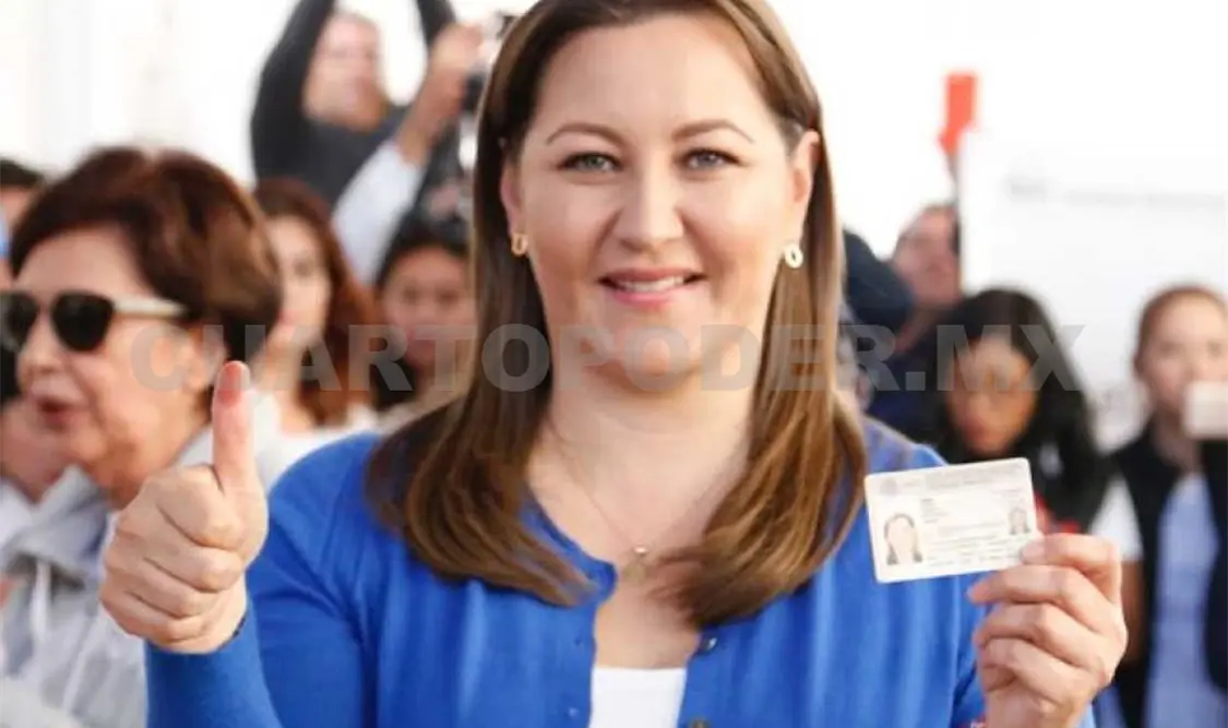 Ratifican triunfo de Martha Erika Alonso