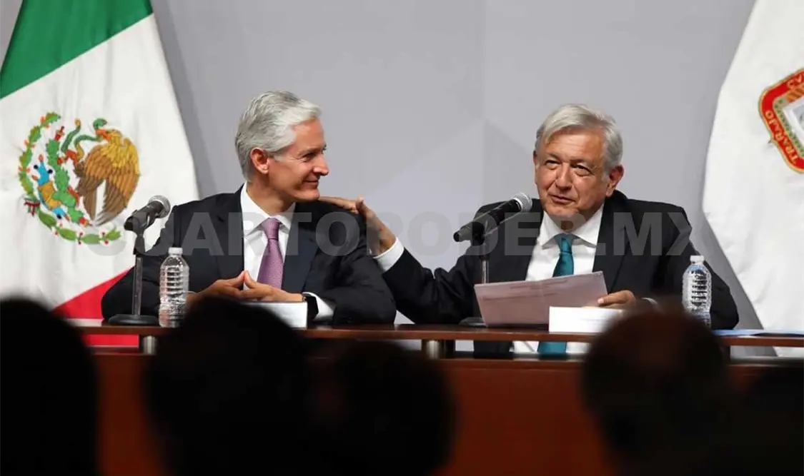 AMLO convocará a jóvenes a sumarse al Ejército y Marina