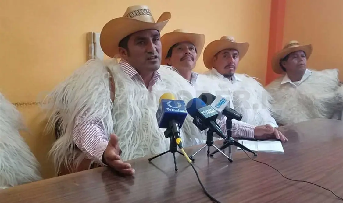 Ayuntamiento Chamula adeuda 150 mdp