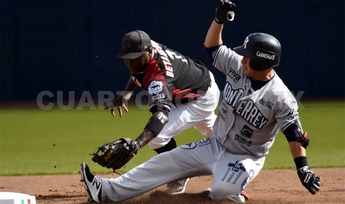 Sultanes de Monterrey, tercer club más ganador