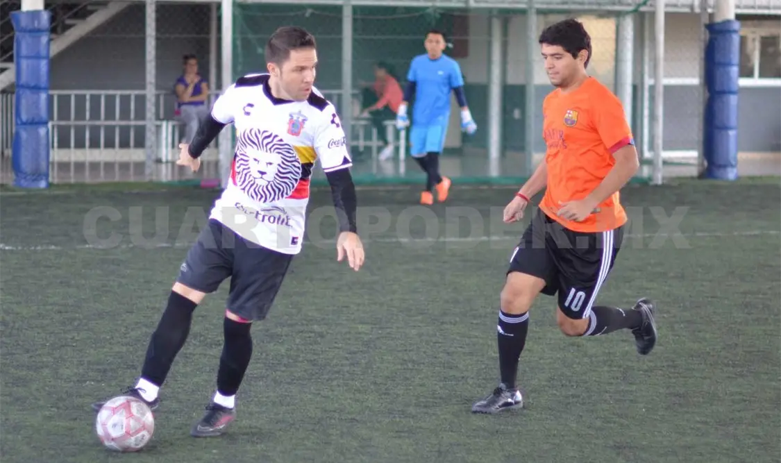Pumas es el nuevo líder de la Liga Entera-T MX