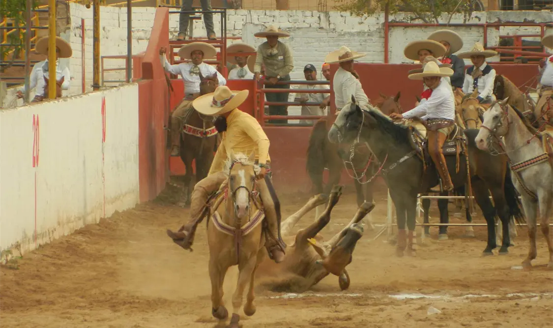 La invitación está girada a equipos en categoría AA, que competirán el viernes 12 y sábado 13. Cortesía