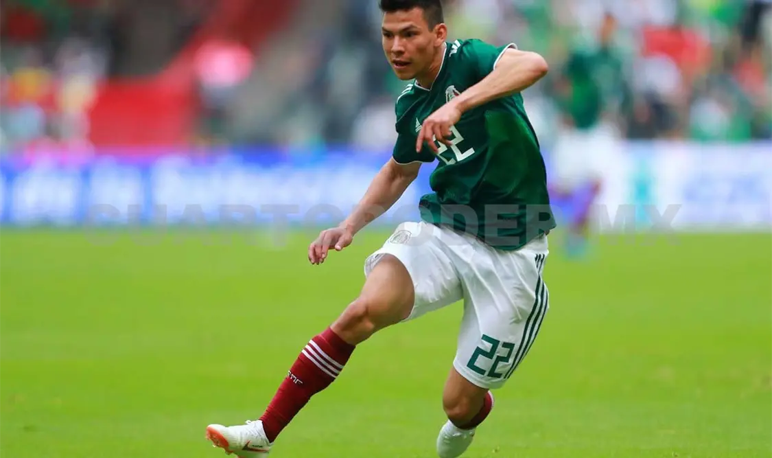 México, obligado a mejorar ante Costa Rica