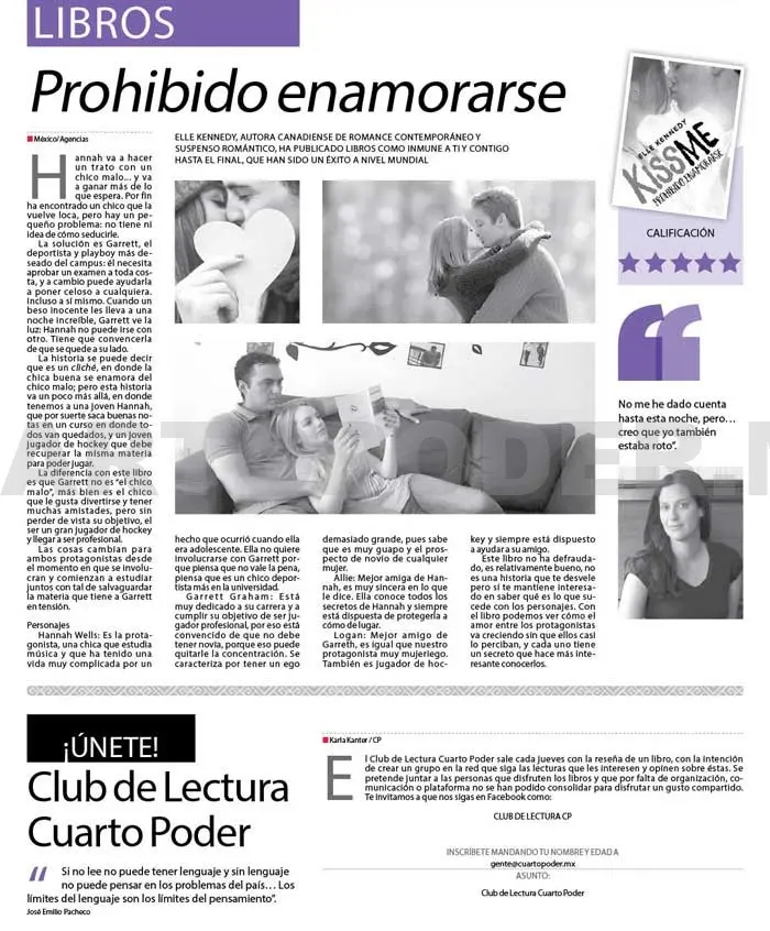 LIBROS
