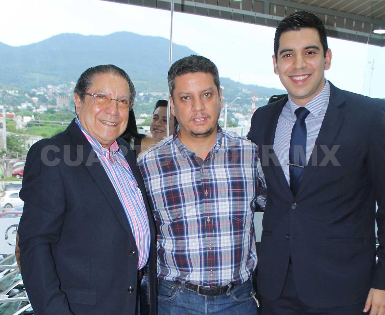 Destacan por su esfuerzo