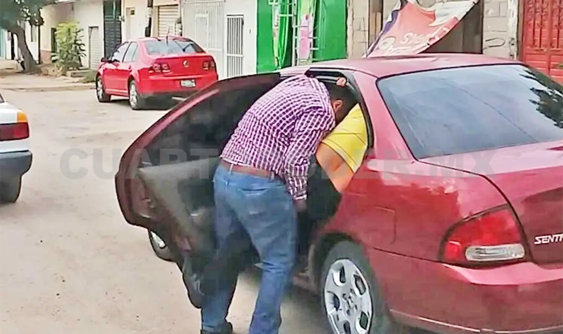 Denuncian presunto plagio en Patria Nueva