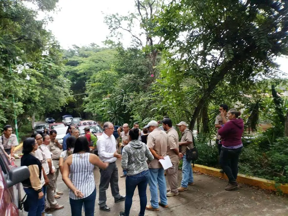 Zoomat reabre sus puertas