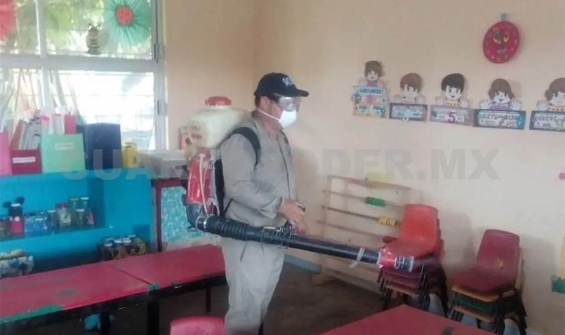 El dengue cobra otras tres vidas en Chiapas