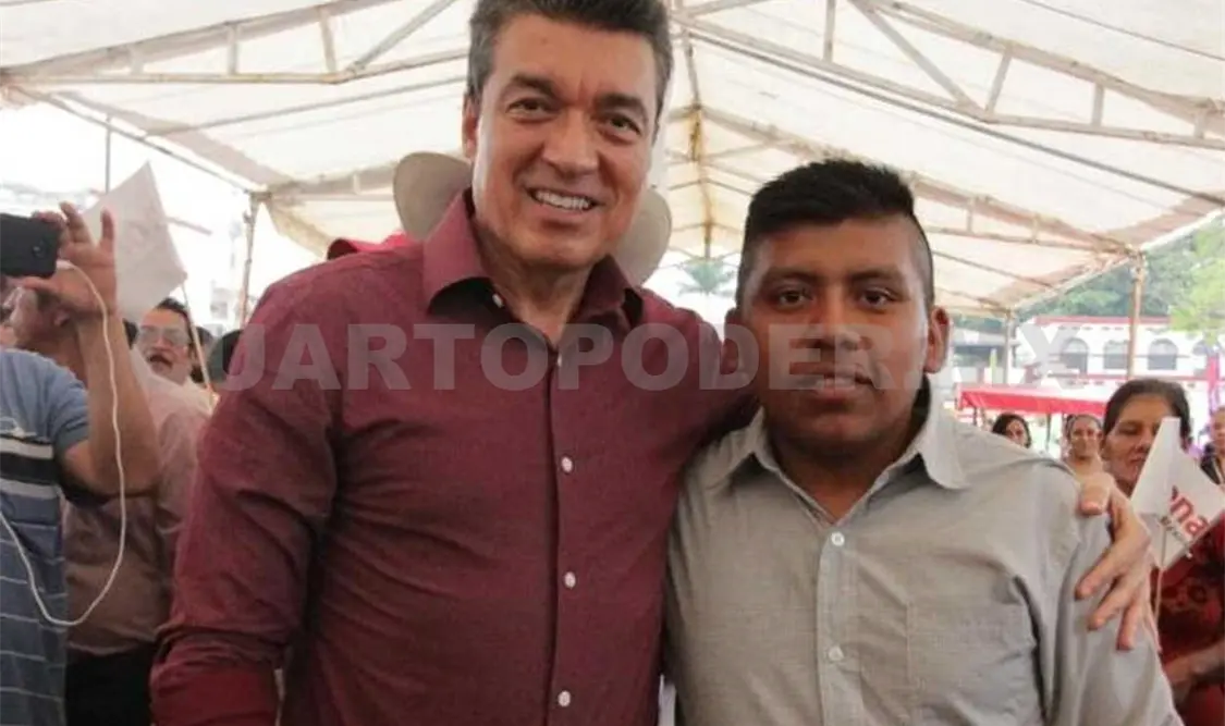 Vamos por 80 mil empleos en el campo: Rutilio