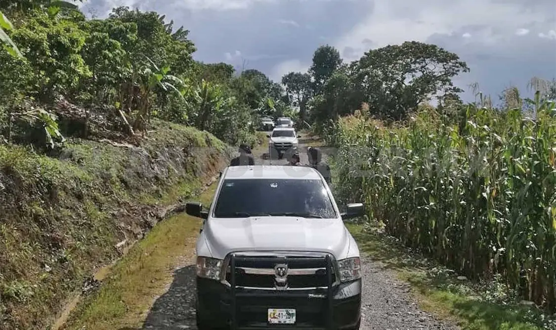 Refuerzan acciones preventivas entre Aldama y Chenalhó
