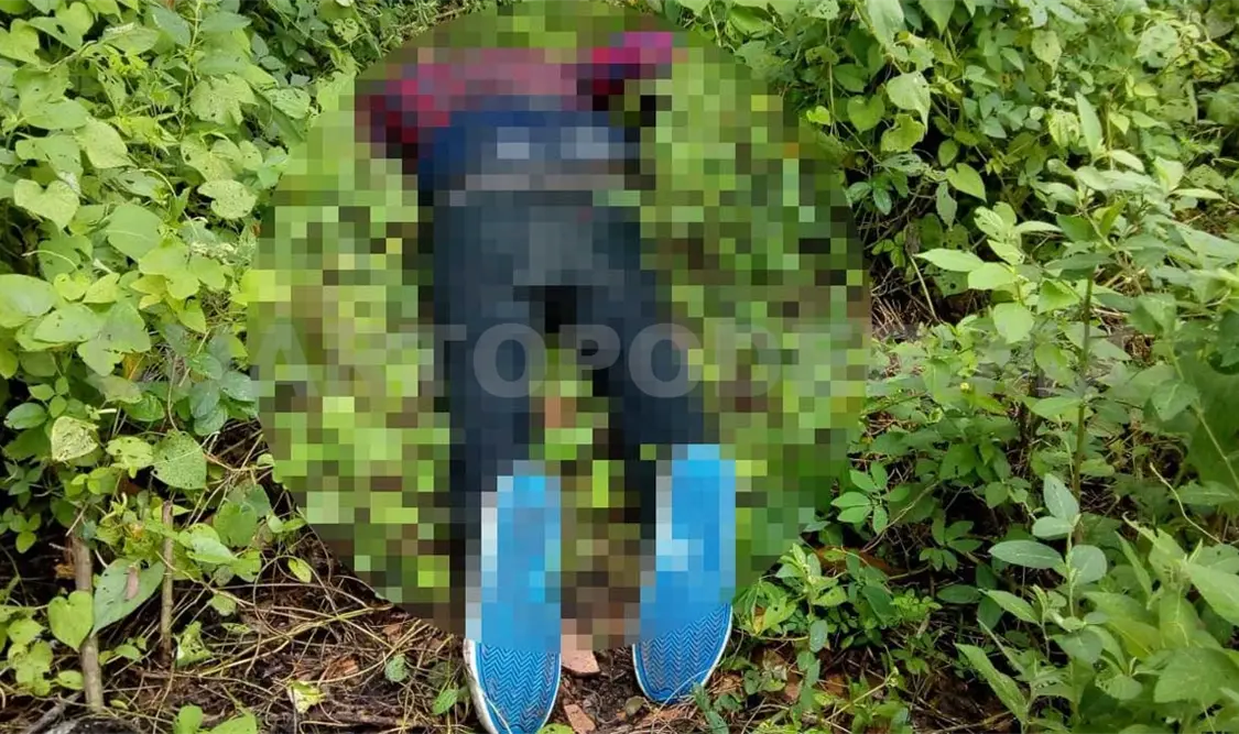 Asesinan a joven de tres balazos