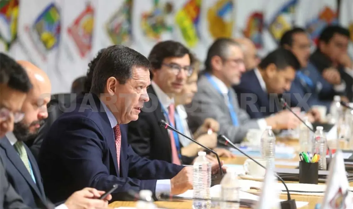 Jornaleros, vulnerables ante inseguridad: STPS