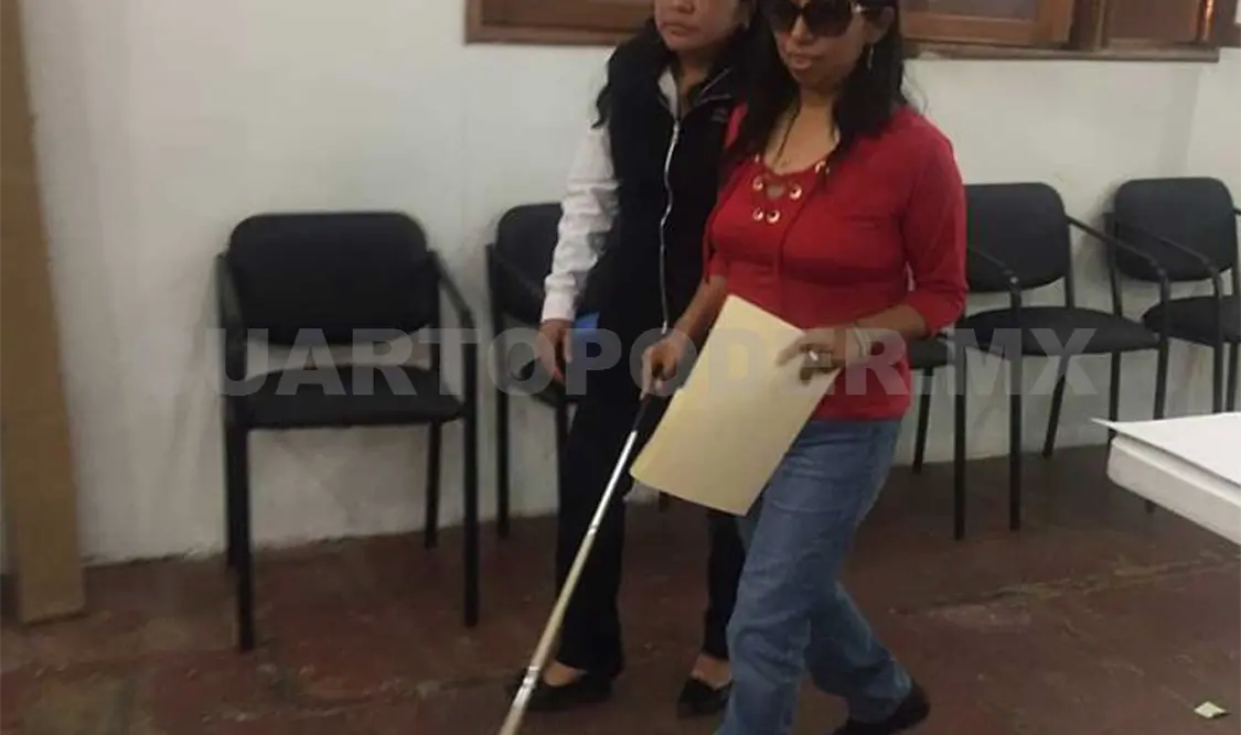 Realizarán caminata “Desde otra mirada”