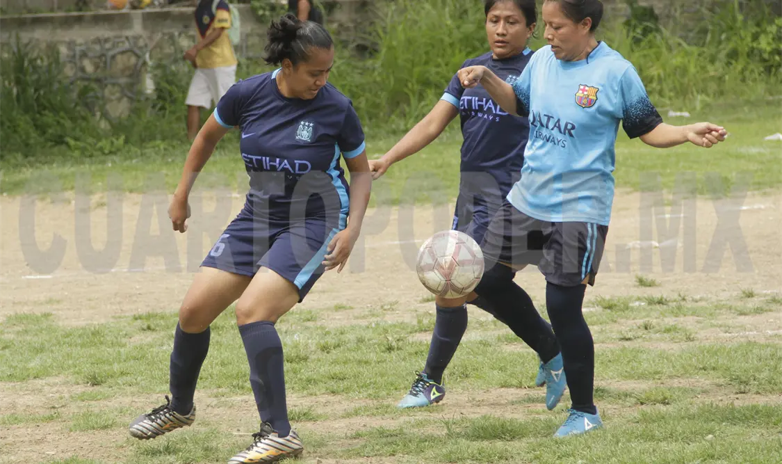 Real Tuxtla cerró la temporada regular en la cima de la tabla general de clasificación. Guillermo Ramos/CP