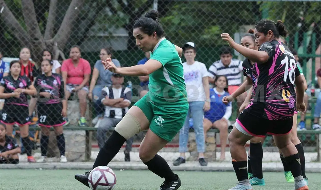 Talentos de Tuxtla vs Leonas, por pase a la final