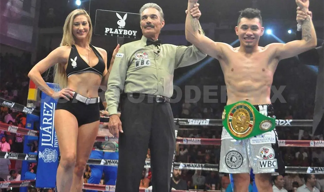 “Rocky” Hernández, obligado a ganar