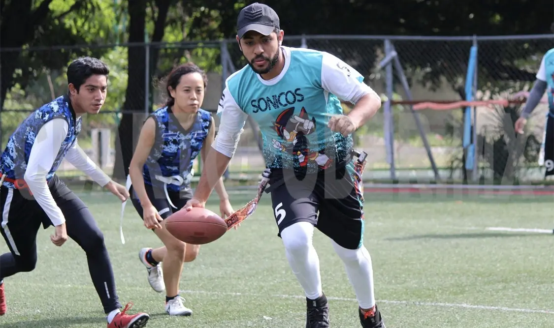 Supersónicos y Gladiadores sostendrán el partido más relevante. Cortesía