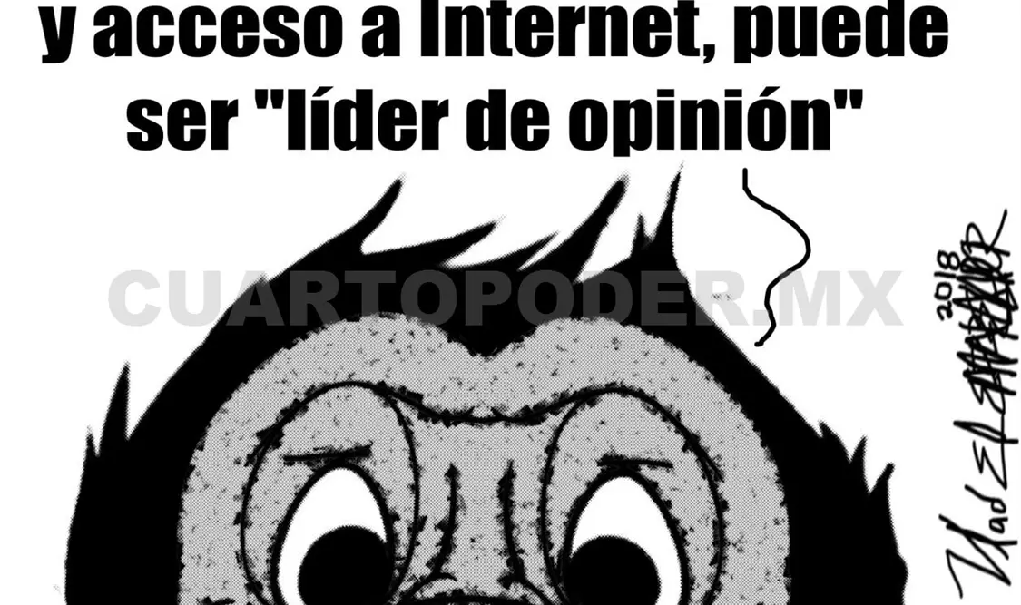 Menos influencers y más poetas, por favor