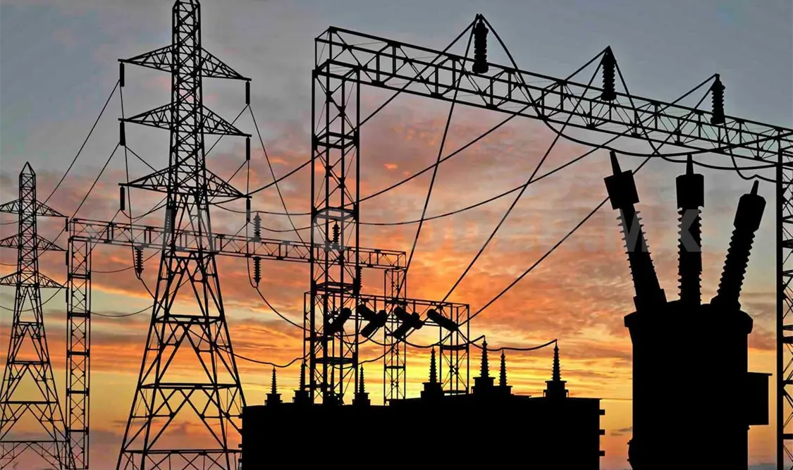 “Se garantizará que toda persona tiene derecho al acceso del suministro de energía eléctrica”: Varela López. NTX