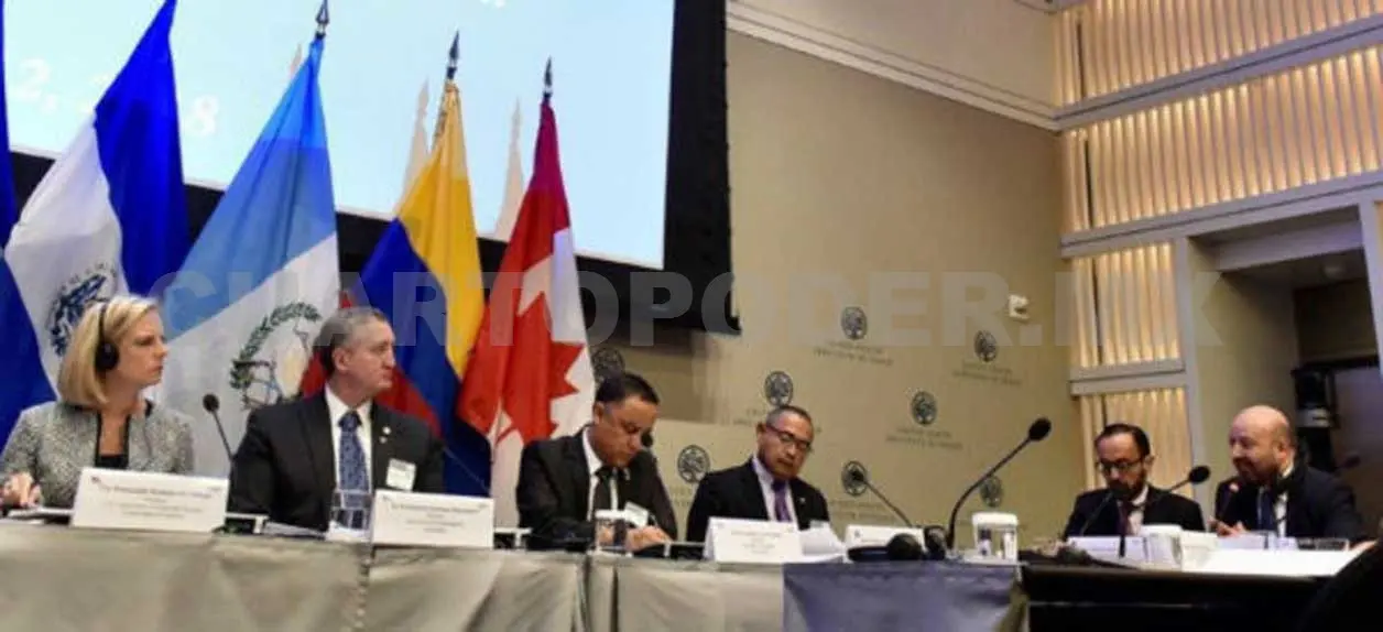 Se deben implementar políticas de Estado que vayan más allá de los periodos presidenciales, indicó Sales Heredia. Agencias