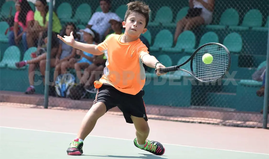 Comienza torneo con causa CRIT Teletón 2018