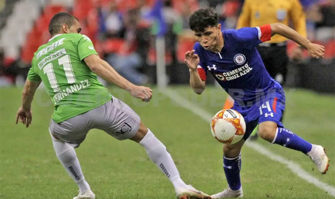 Aldrete afirma que la institución, el grupo y la afición se han tomado muy en serio la Copa MX. Agencias