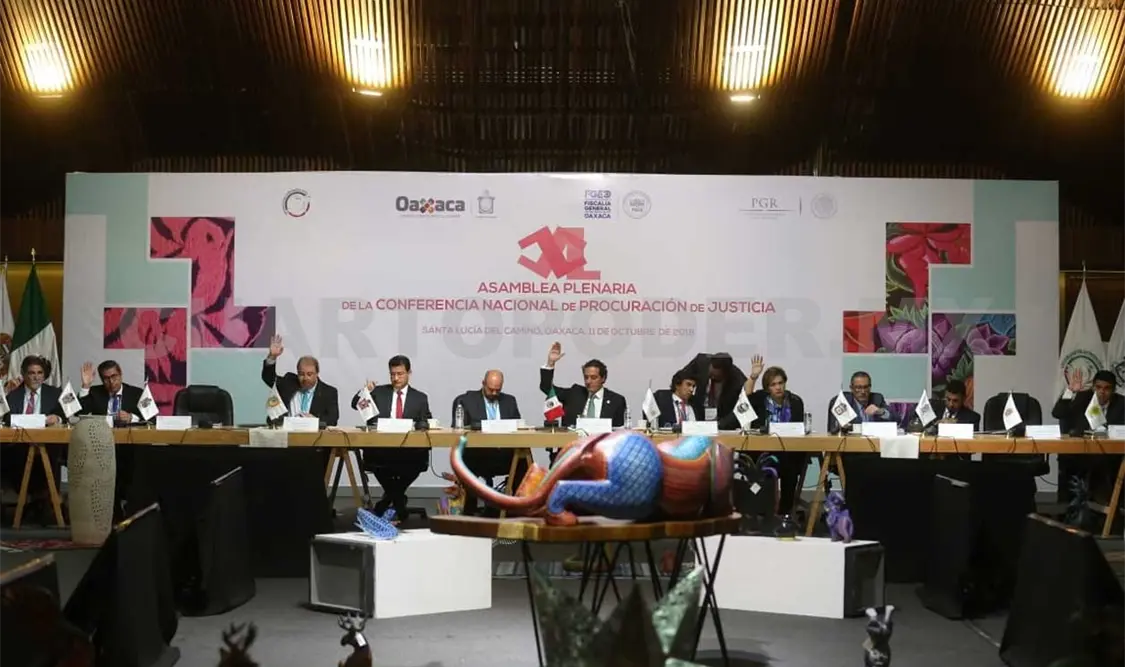 Aprueban protocolo de delitos contra libre expresión