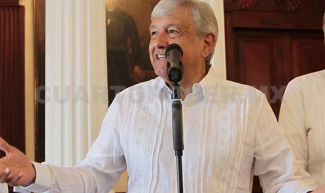 No se venderá petróleo al extranjero en corto plazo