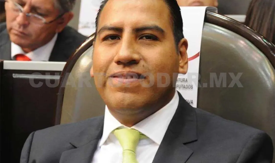Poner toda la confianza en el Tren Maya