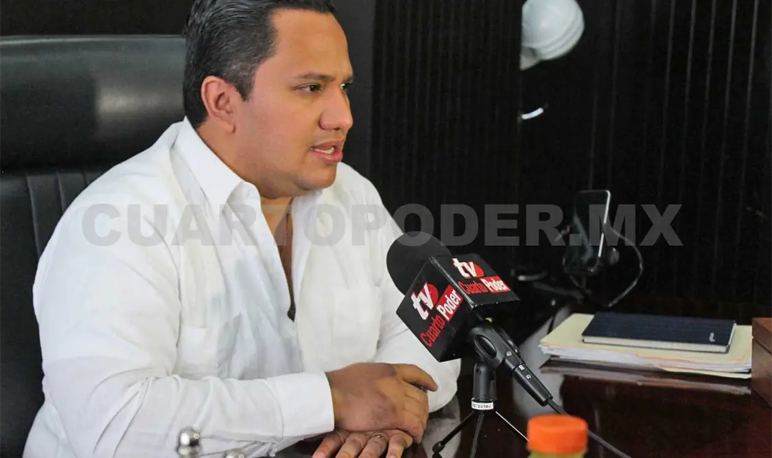 Entregados 34 mdp a chiapanecos repatriados