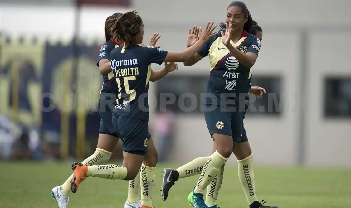 América rescata empate 1-1 con Puebla