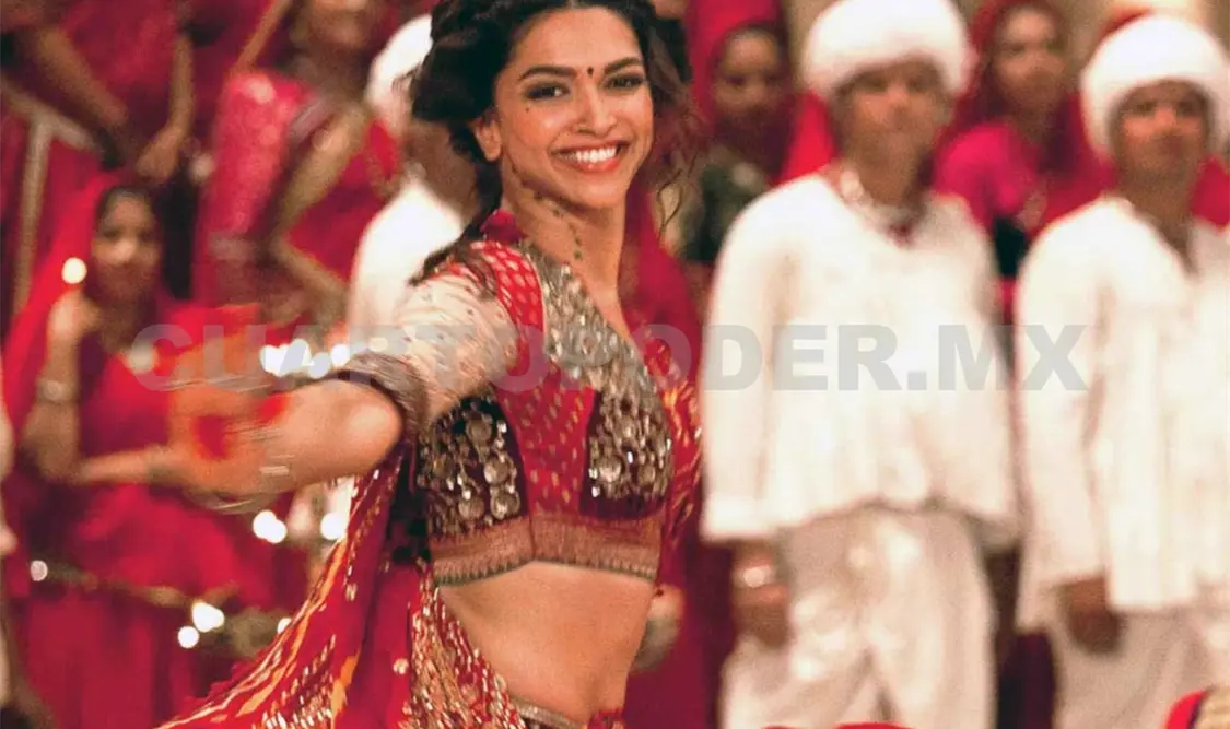 El Kathakali y Bollywood llegan al Cervantino