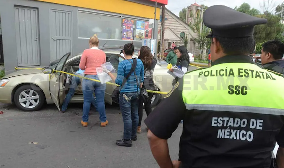 Secuestro en el país aumentó 7.5%