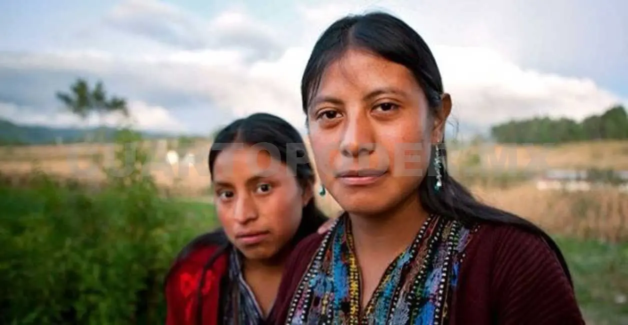 Mujeres rurales con pocas garantías individuales
