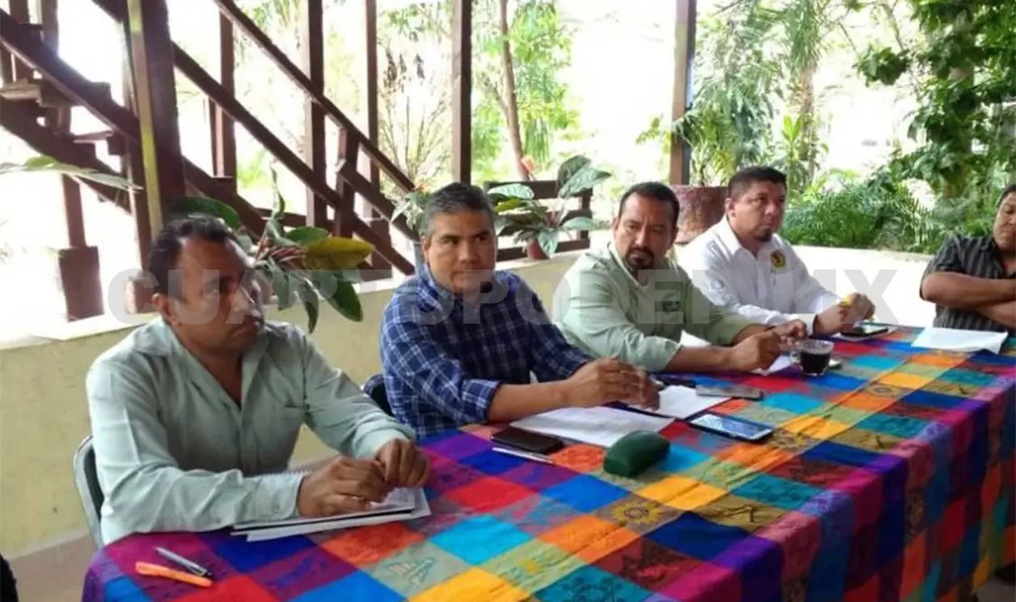 Presentarán propuestas para fortalecer al campo
