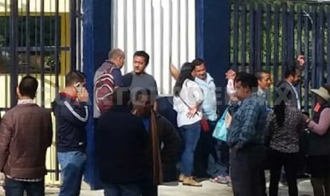 Maestros boicotean cursos de capacitación