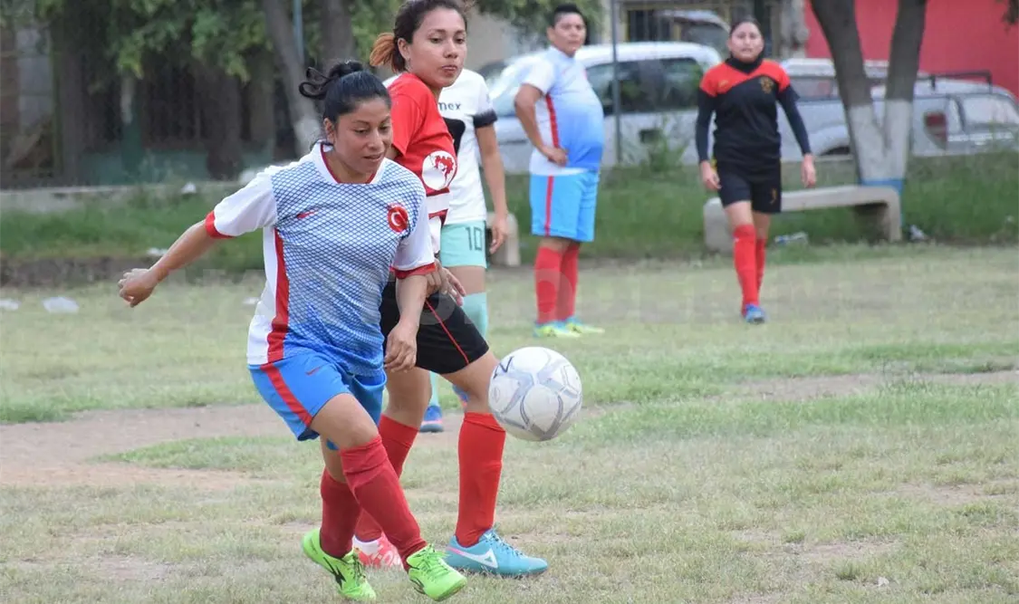 Aguilitas sorprende y elimina a San Alejo