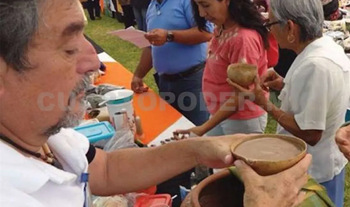 El evento será en el Tianguis Solidario Kolping . Cortesía