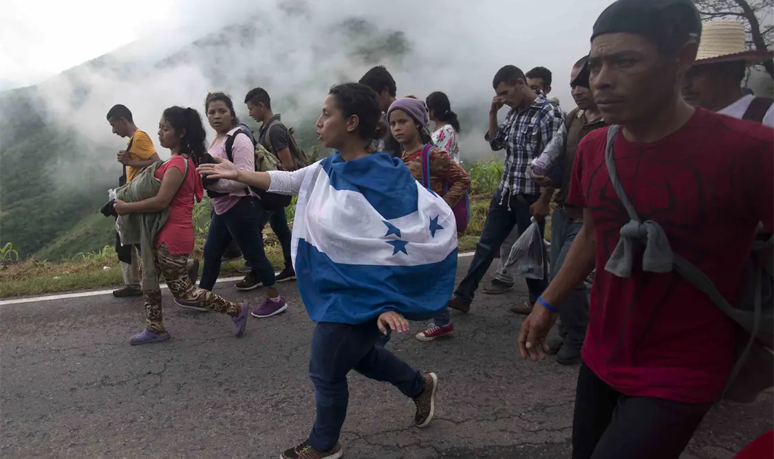 FOTO: AP