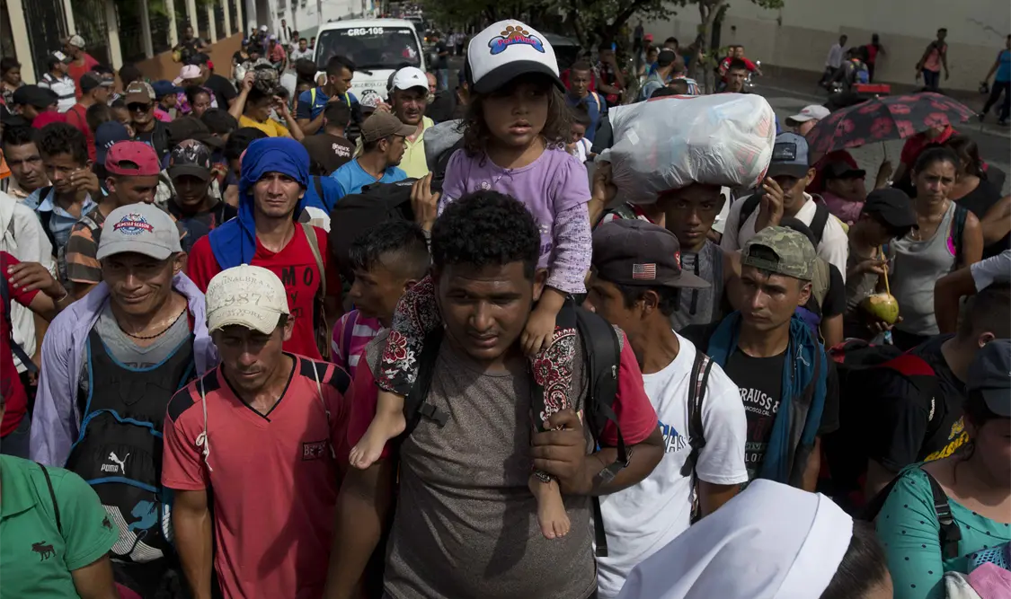 FOTO: AP