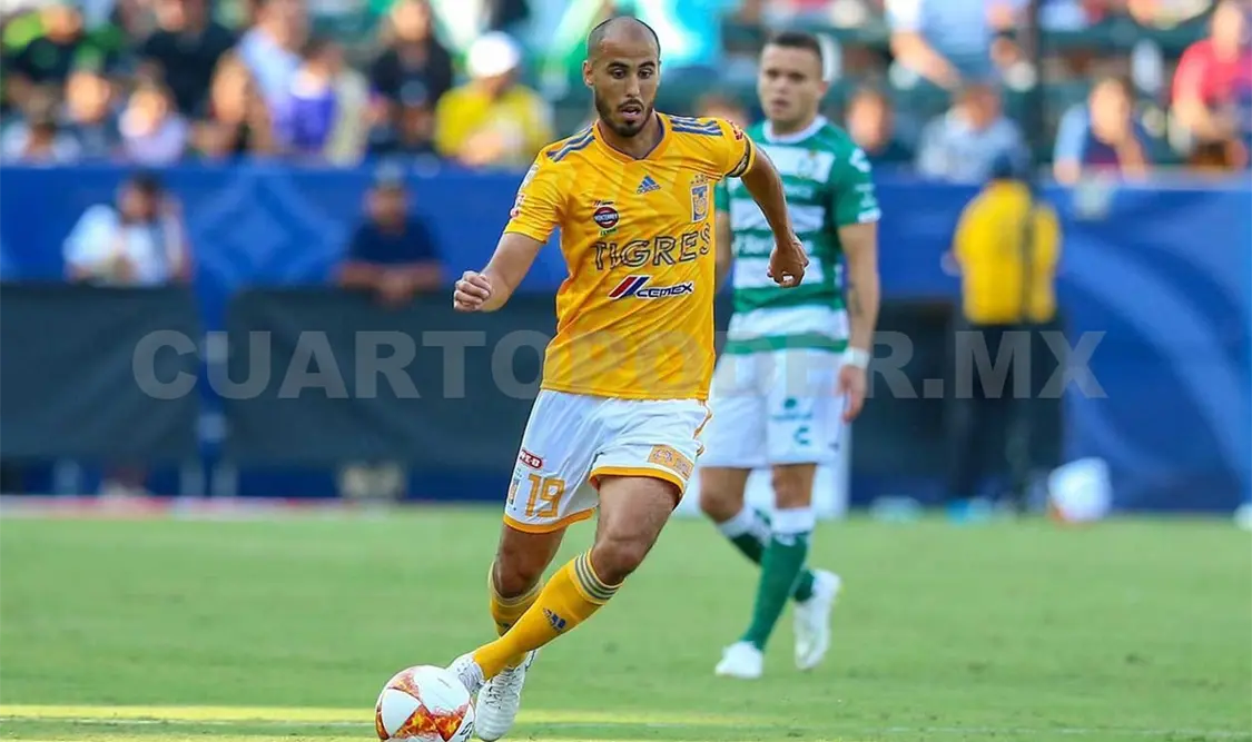 Pizarro ve positivo regreso Copa Libertadores