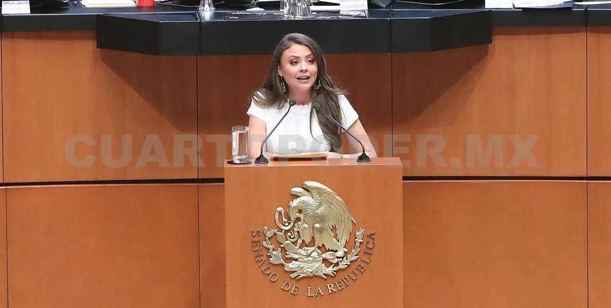 Siguen vivas las Injusticias contra mujeres: Sasil de León Villard