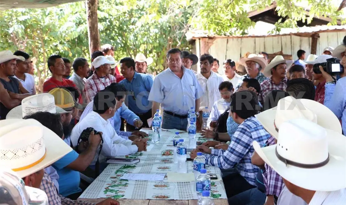Plantea CDI mezclar recursos para programas