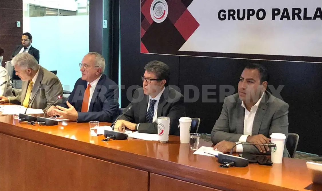 Chiapas deberá beneficiarse con el AEUMC