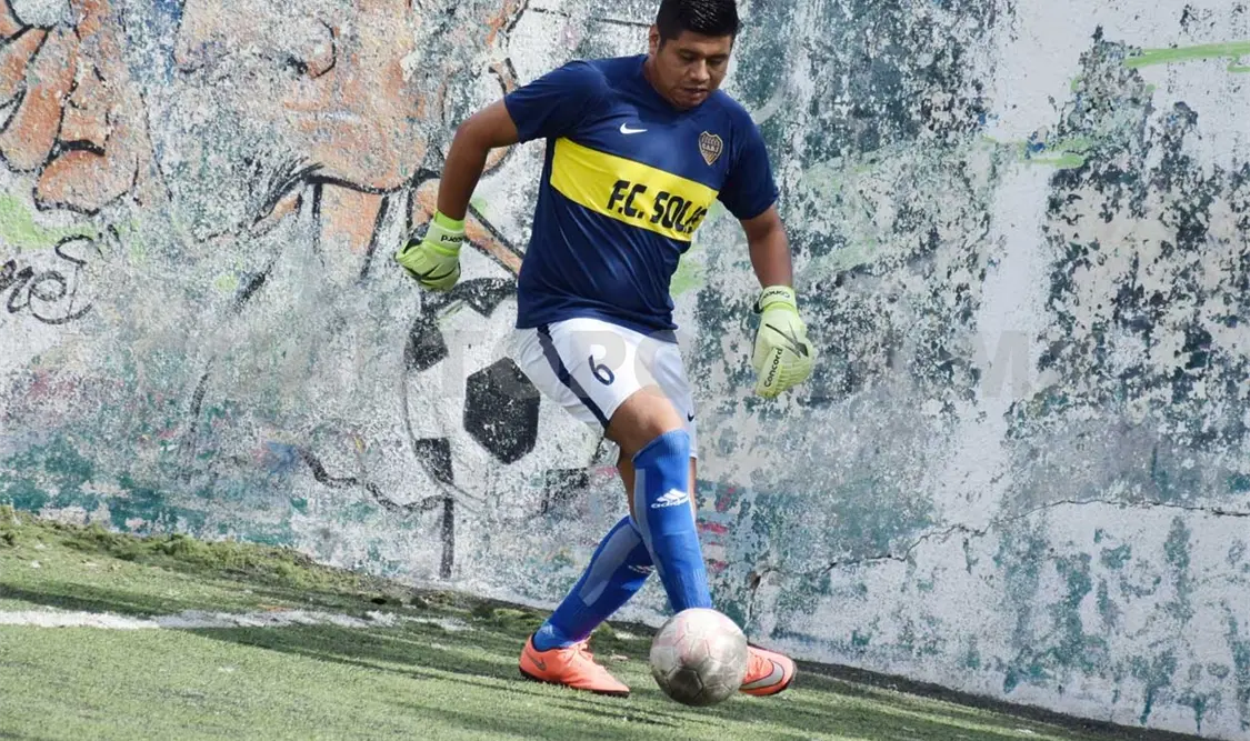 Invitan al 36O torneo de la Liga Bonampak